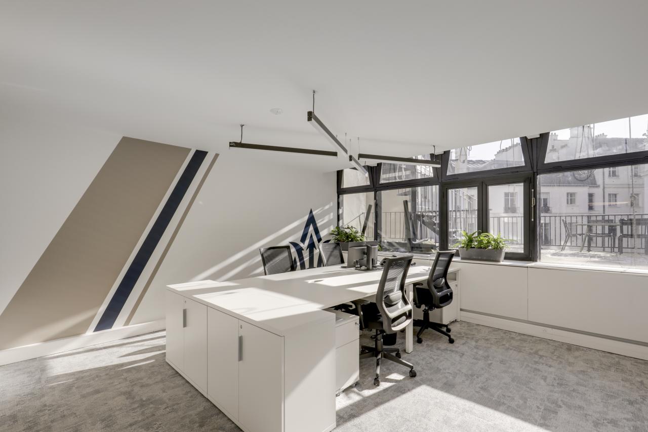 Coworking Paris Location coworking Paris OLBUR2533473 2